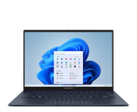 ASUS ZenBook 14 UX3405CA Ultra 5-225H/16GB/512/Win11 OLED 120Hz - 1309386 - zdjęcie 1
